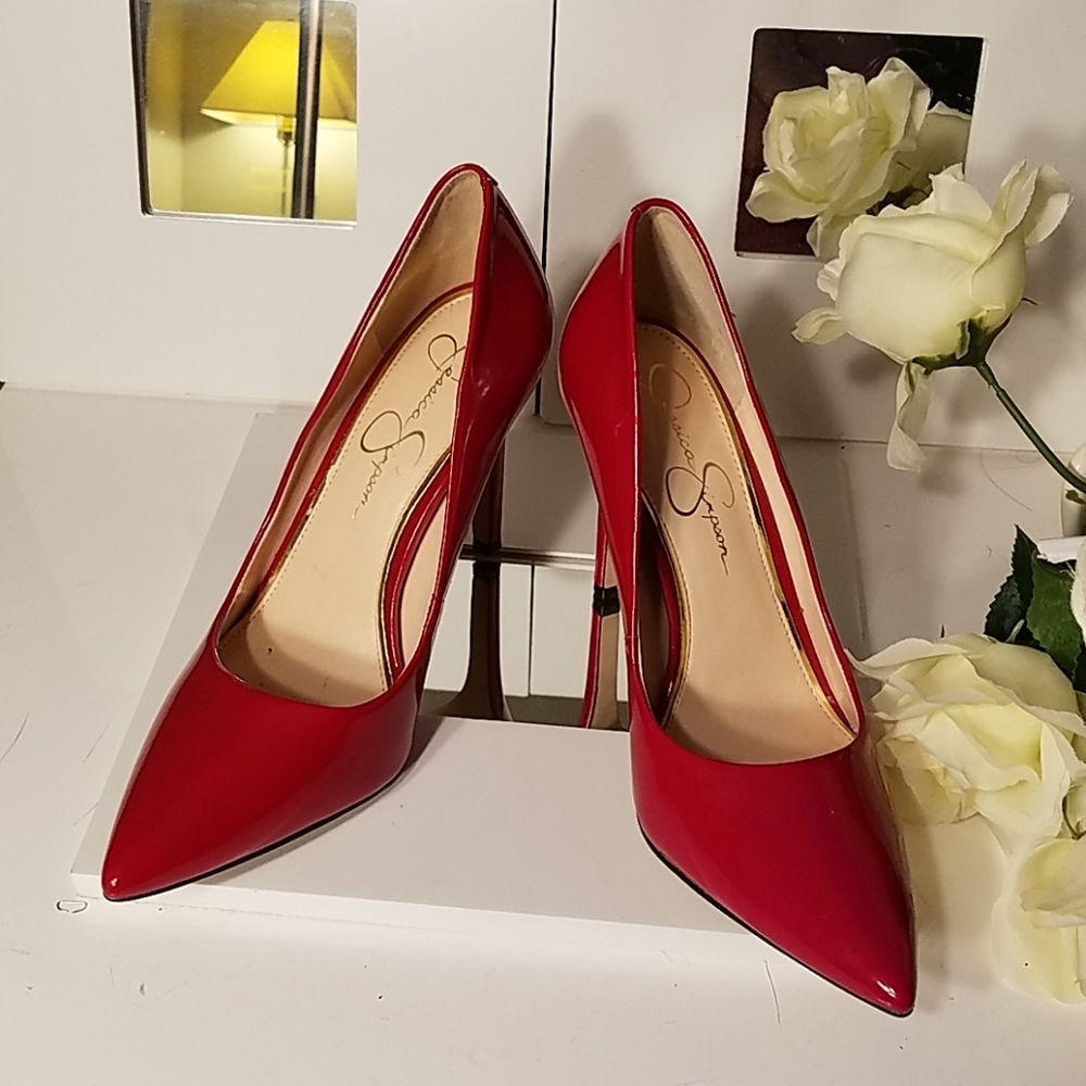 JESSICA SIMPSON SHOES